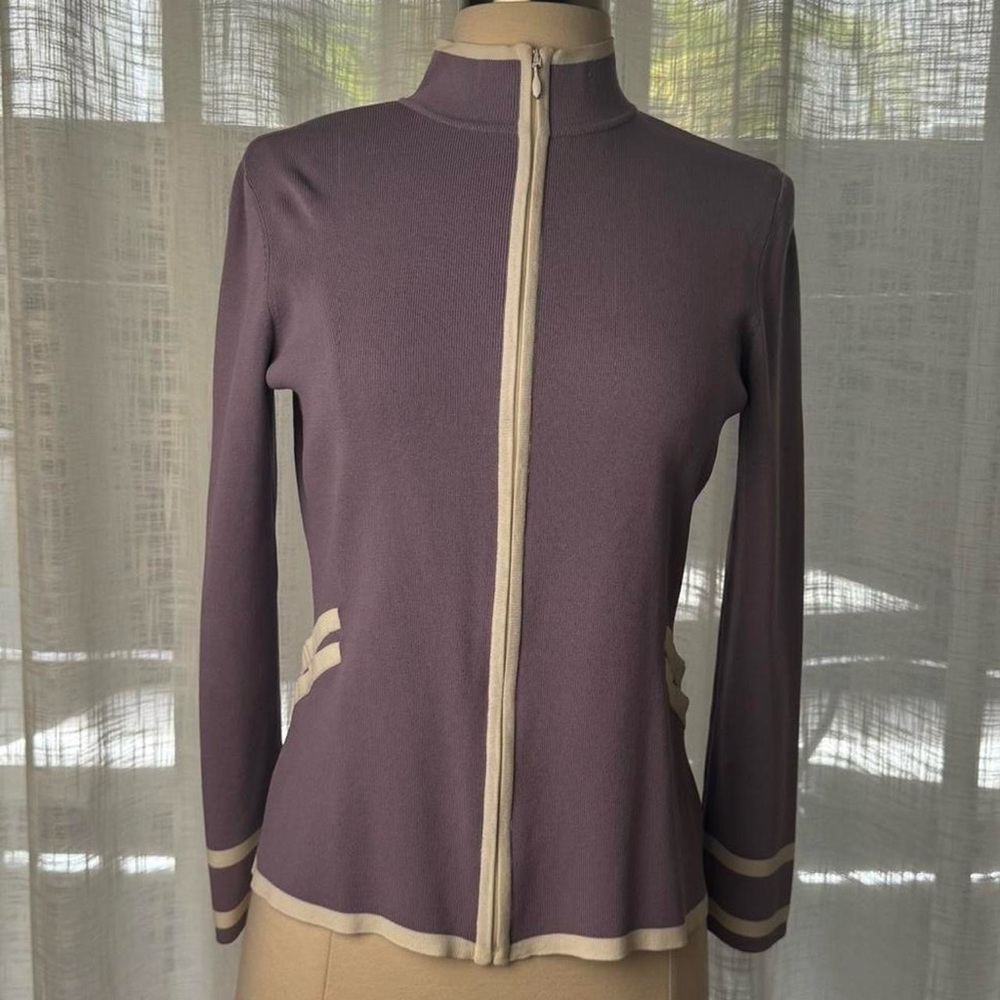 Tara Ryan Sweater